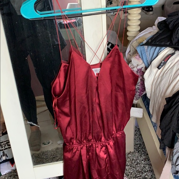 Showpo romper - Picture 3 of 3